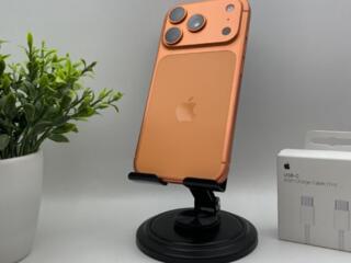 IPhone 17 Pro 256 GB 100% Рассрочка / гарантия