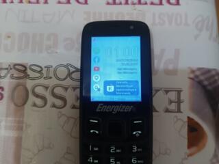 Продам кнопочный телефон VOLTE 4G в хорошем состоянии + зарядка