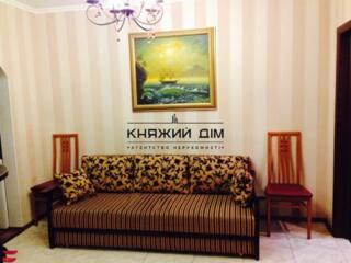 Здається в оренду просторна 3к квартира по . проспект Петра ...