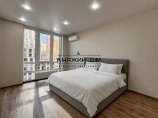 Здається в оренду простора та стильна 2-кімнатна квартира в сучасному 