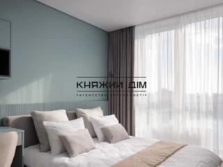 Продаж 1-но к.кв. в ЖК "Лебединий" по вул. Ревуцького буд. 4