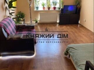 Пропонується до продажу 1-но кімнатна квартира в ЖК "Навігатор&qu