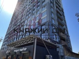 БЕЗ КОМІСІЇ! Продаж 1 к. квартири в ЖК Синергія по вул. Івана Кочерги 