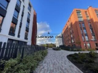 4 км до м.Теремки! Продається квартира в ЖК "Емоція", новобу