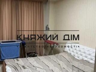 3х кімнатана квартира в закритому комплексі Комфорт Таун.Затишні дві .