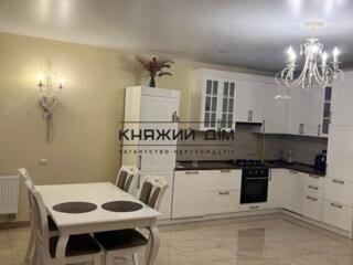 Продаж 1-кімнатної квартири студіо в ЖК Рів'єра, вул. Алімпія Гал