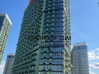 Продам квартиру 3к 99,31 кв.м. Вул. Причальна 8. ЖК Грейт 12 ...