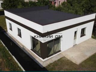 Дом в с. Любимовка под Киевом. Собственный частный дом 95 метров ...