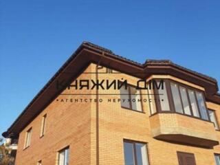 Без комиссии! Продается отличный 3-х этажный дом ул. Гористая в ...