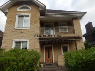 Продажа нового 3-х этажного VIP-дома на Оболони возле озера ...