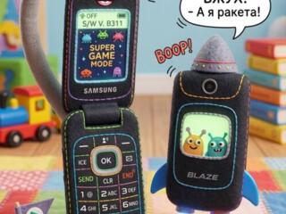 «Первые смартфоны твоих дедов»)
