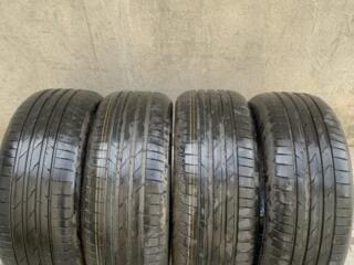 Новые шины Hankook 235/50 R19