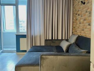 1 комнатная квартира в новом доме на Черёмушках