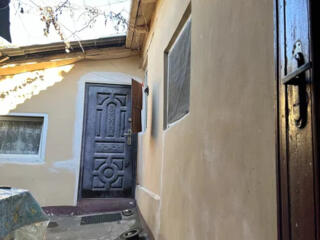 Дом-дача в Черноморке