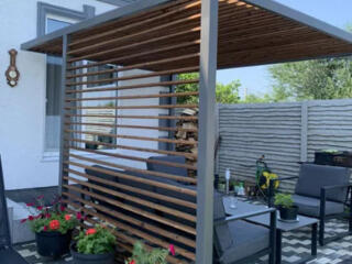 Продам 2-х этажный дом у моря в с.Фонтанка (Лиманский р-н, 3 км от ...