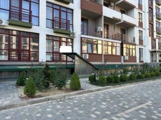 Продам фасадное помещение 96 кв.м Смарт Сити Бочарова