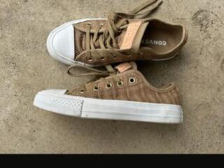 Converse 36 размер, новые