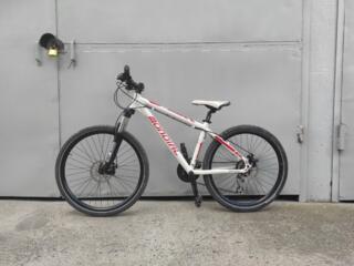 Горный велосипед на низкий рост