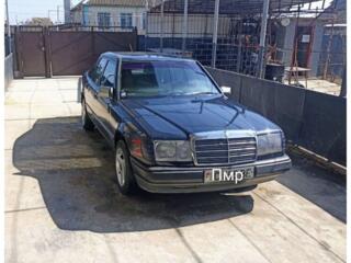 Продам Мерседес 124 200Е