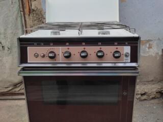 Продам газовую плиту Брест