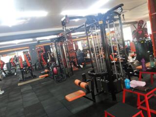 Индивидуальные тренировки от 14 и...