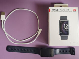 Продам Huawei Watch Fit Special Edition - Б/У