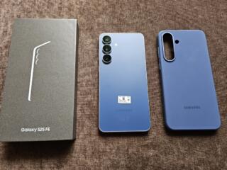 Samsung S25 FE 8/256Gb, новый