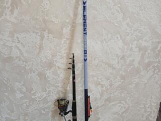 Продам снасти