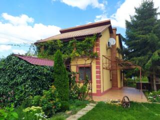 Жилой дом, COT "Изабелла"