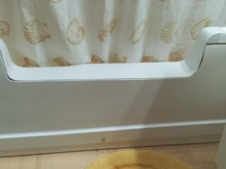 Ванна для пожилого человека