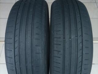 Пара R 16.205/60