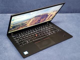 Lenovo Thinkpad X1 Carbon