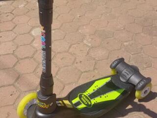 Детский самокат