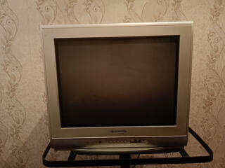 Продаются 2 телевизора, недорого