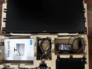 Продам монитор Phillips 24дюйма, 120гц