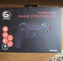 Продам два беспроводных джойстика