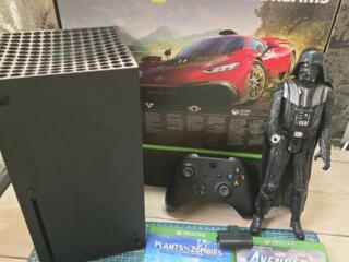 Xbox series X