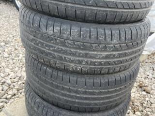 Летняя резина NEXEN 195/55/R16