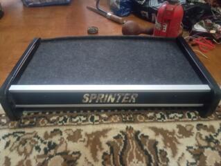 Продам полку на торпеду SPRINTER