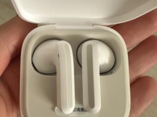 Redmi buds 6 НОВЫЕ