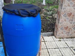 Куплю бочки пластиковые б/у