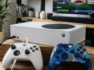 Продам Xbox series S