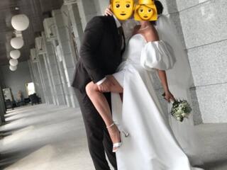 Продаю платье!