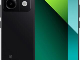 Redmi note 13 pro 5G 12/512 (чёрный)