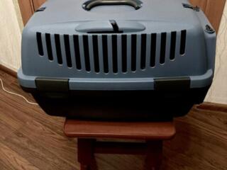 Срочно продам переноску большую 250 рублей