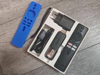 Сяоми TV Stick 4K (2nd Gen)