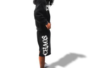 Шорты CHAOS
