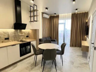 Стильная 1к в ЖК Итака| ремонт| Фонтан/7 станция