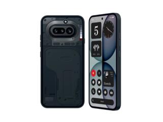 Nothing Phone 4A 12/256Gb Black - всего 8499 леев!