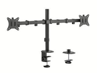 Кронштейн для мониторов Gembird MA-D2-01